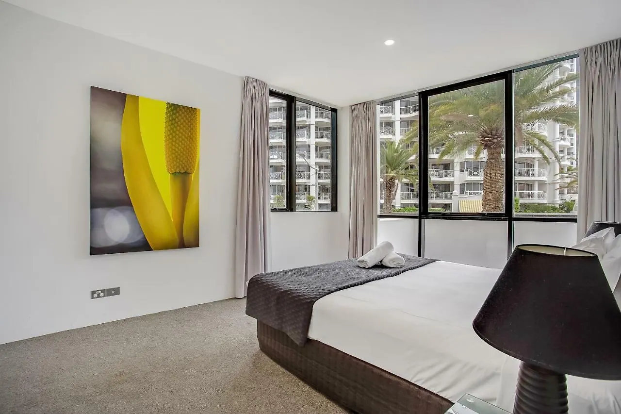 Apart Otel Aria