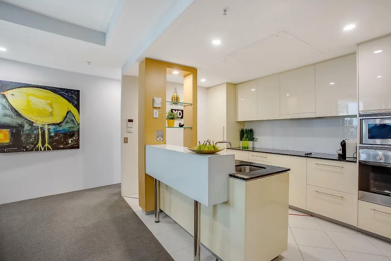 Aria Gold Coast