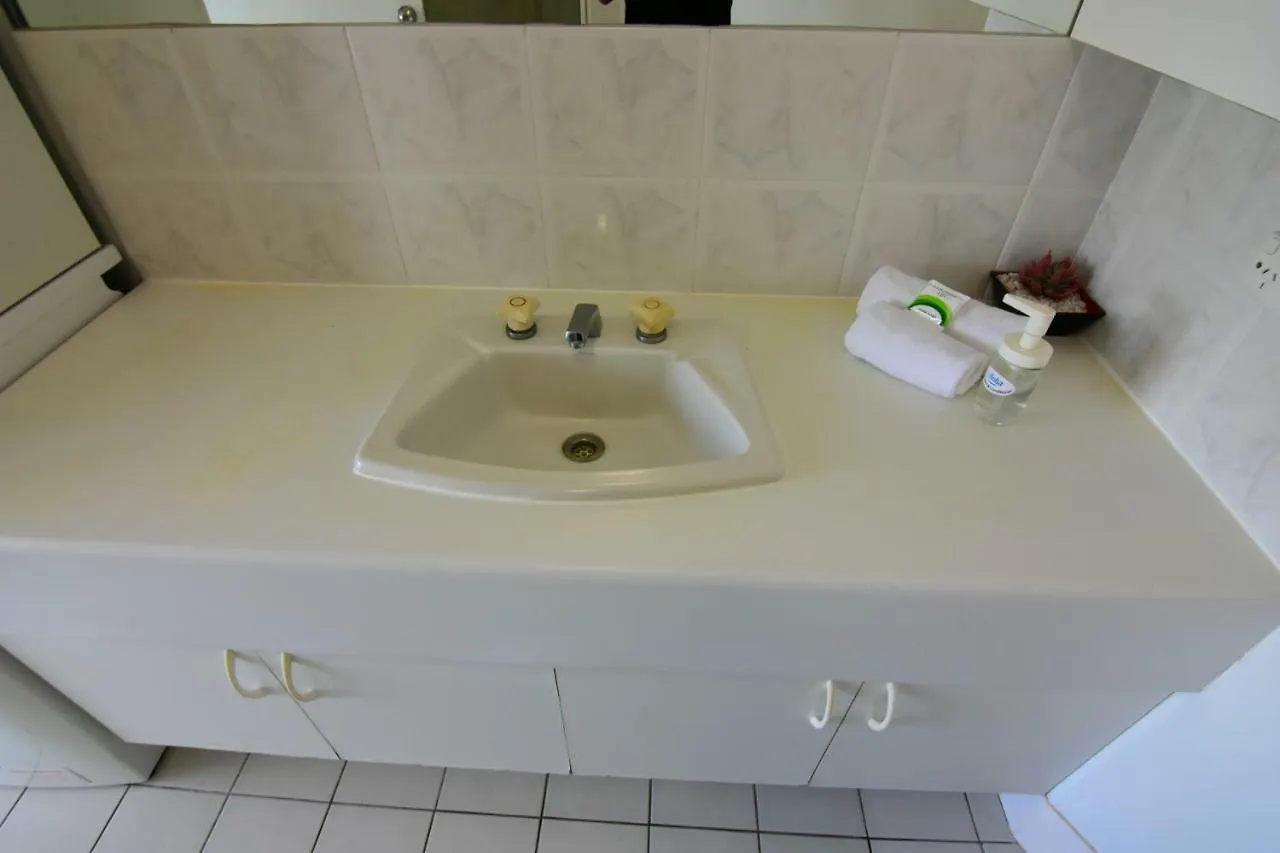 Aparthotel Aloha Private Gold Coast