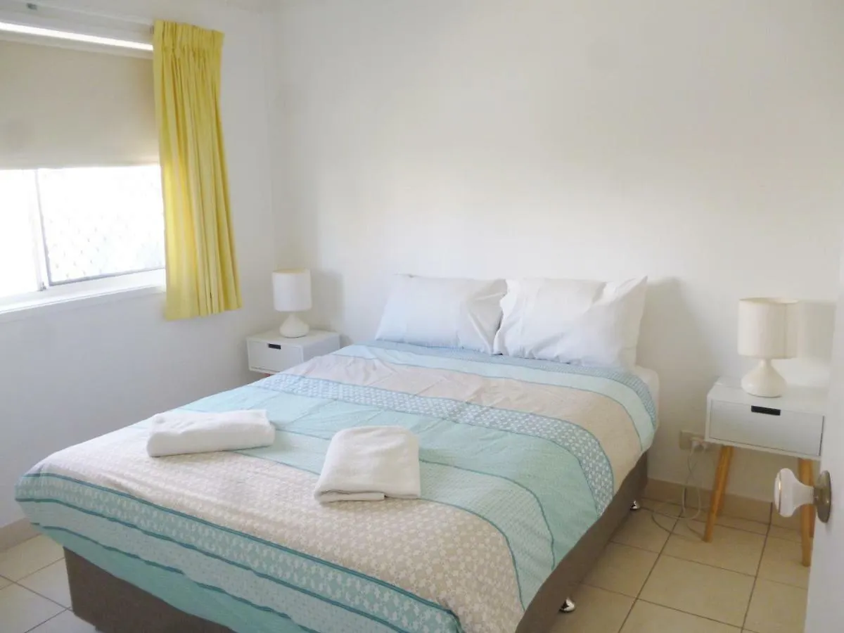 Le Lavandou Apart-hotel Gold Coast