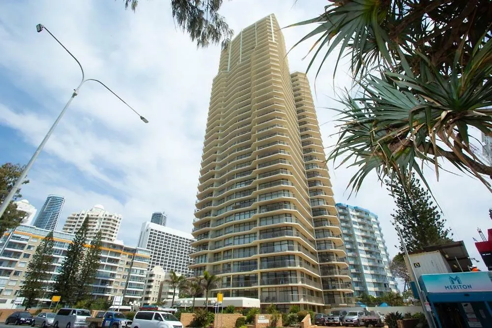 公寓 Imperial Surf - Hosted By Coastal Letting