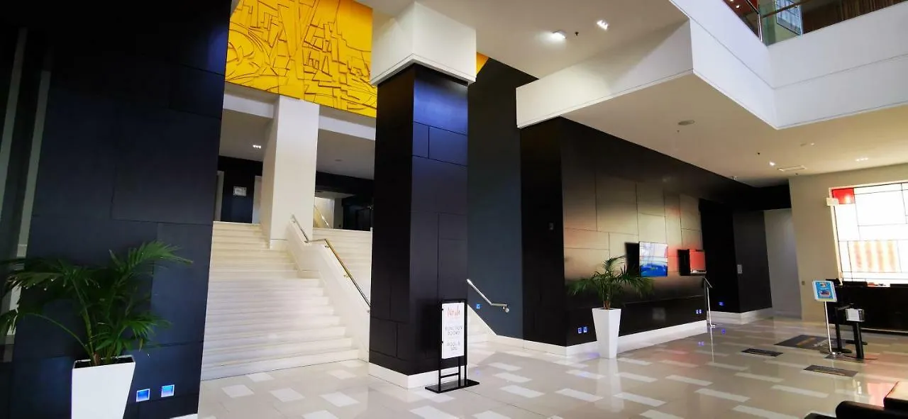 Studio 100 Meters From Beach At Surfers Paradise Hotel *