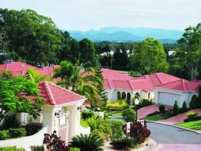 Royal Woods 4* Gold Coast