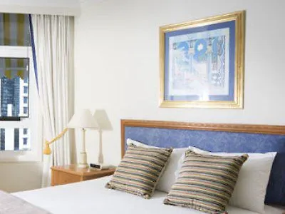 Semesteranläggning (resort) The Phoenician 4*
