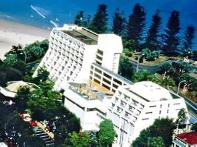 Üdülőközpont Greenmount House Gold Coast