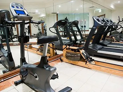 브레이크프리 모로칸 아파트호텔 3*