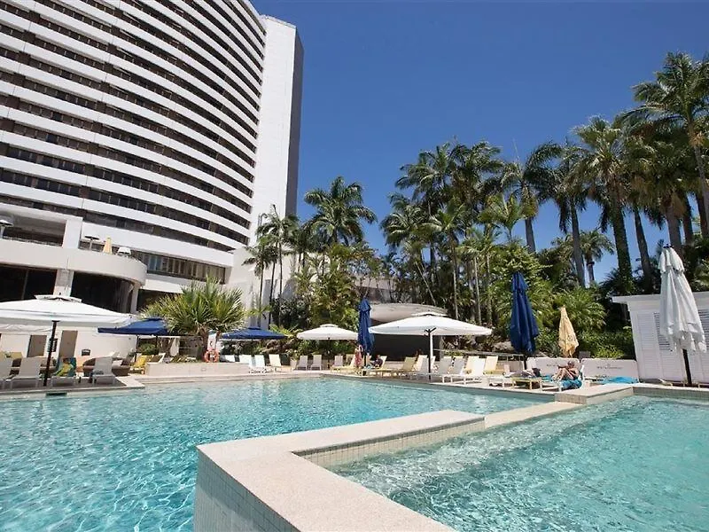 Hotel The Star Grand Gold Coast