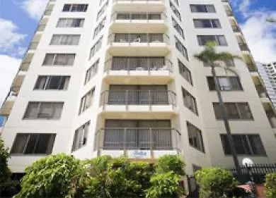 Hotel Aloha