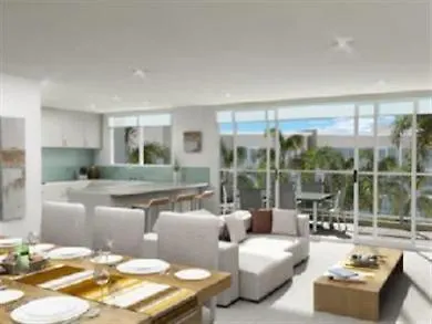 Feriested Azzura Greens Gold Coast