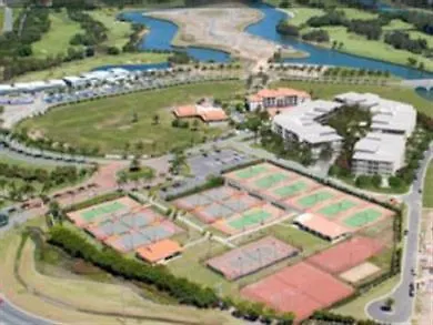 Azzura Greens Feriested Gold Coast
