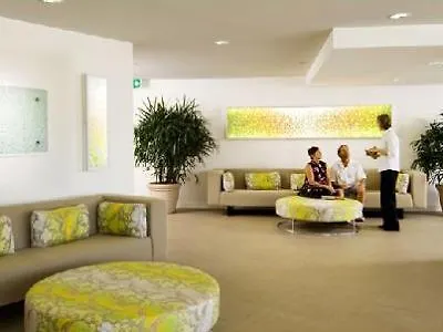 Azzura Greens Feriested