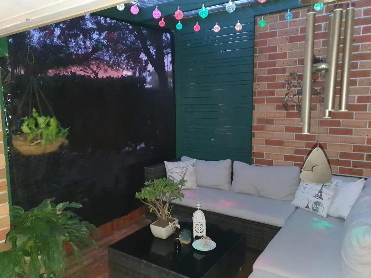 בית אירוח Unwind In This Gorgeous Retreat *