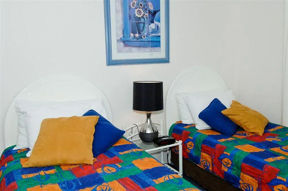Biarritz Aparthotel