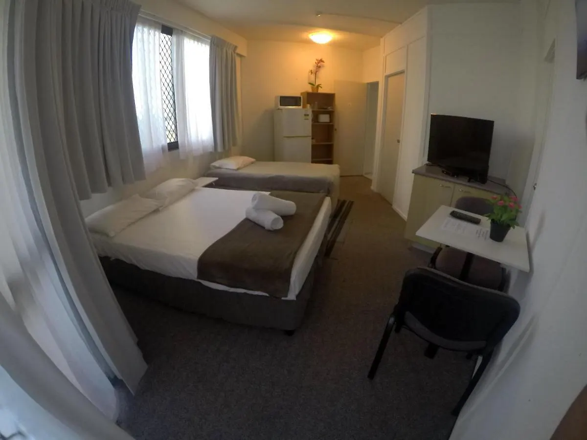 Aloha Surfers Paradise! * Gold Coast