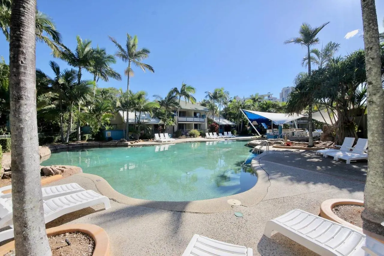 Diamond Resort, Poolside #40 Lägenhet