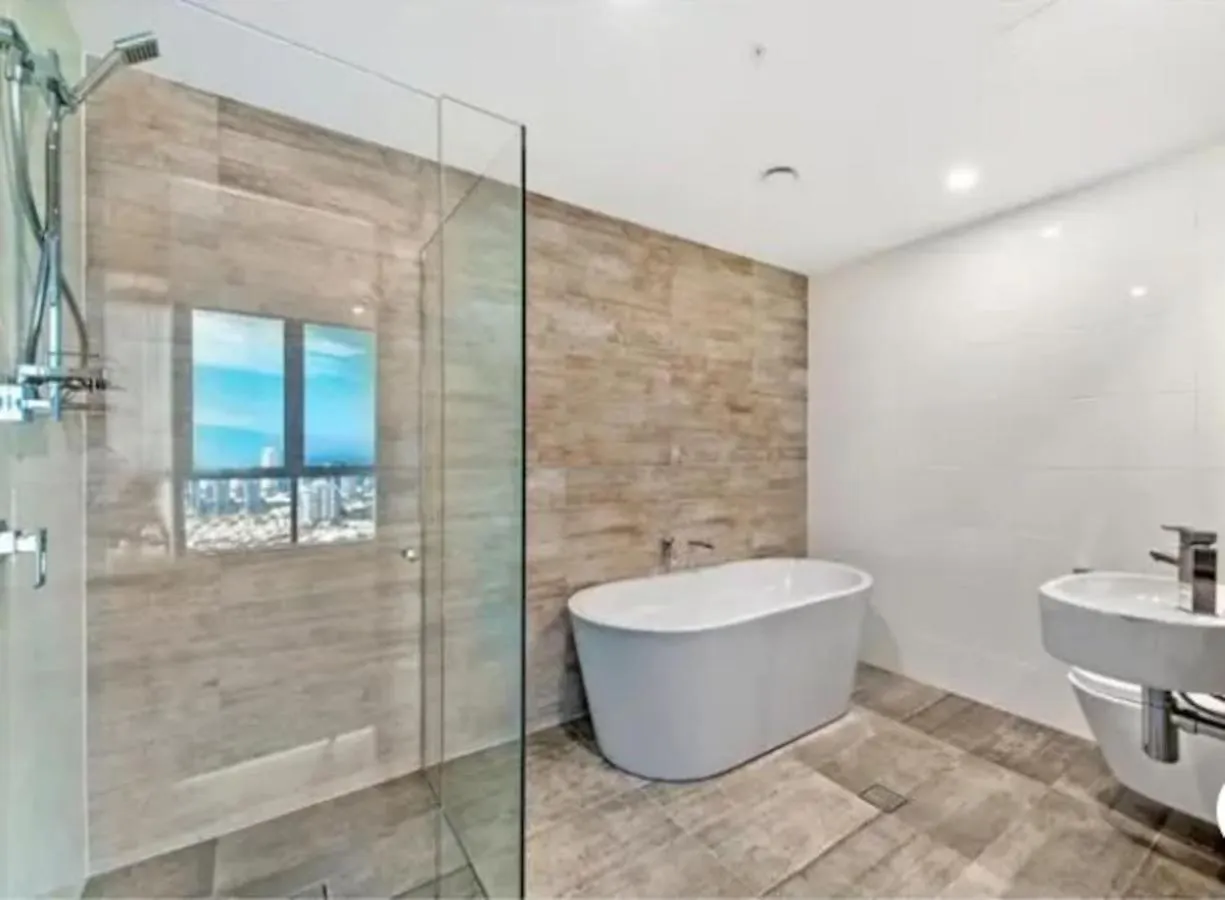 Modern, Carefree Living Style Apt In Southport Daire Gold Coast