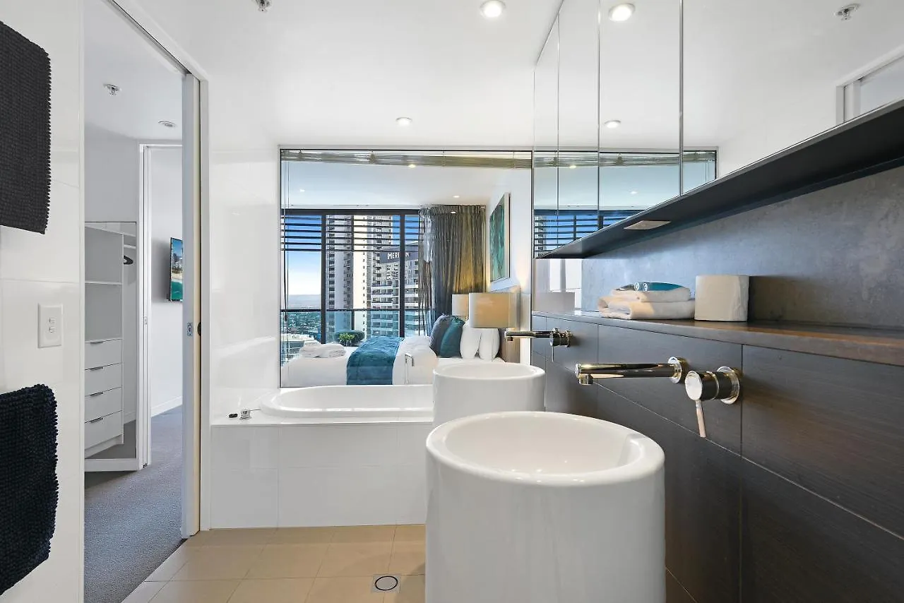 Oracle Broadbeach