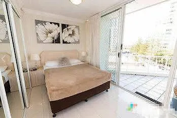 Santa Anne By The Sea 4* Gold Coast