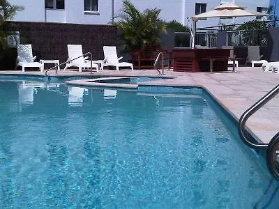 Pacific Broadbeach 4* Gold Coast