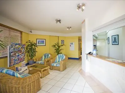 Aloha Hotel Gold Coast