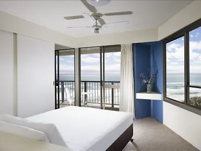 Hotel Aloha