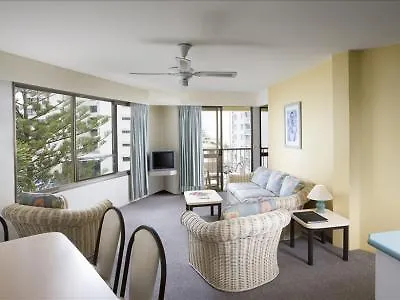 Hotel Aloha 3*
