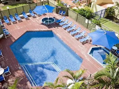 Aloha Gold Coast