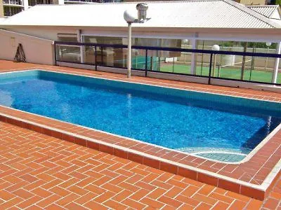 Aparthotel Centrepoint 3*