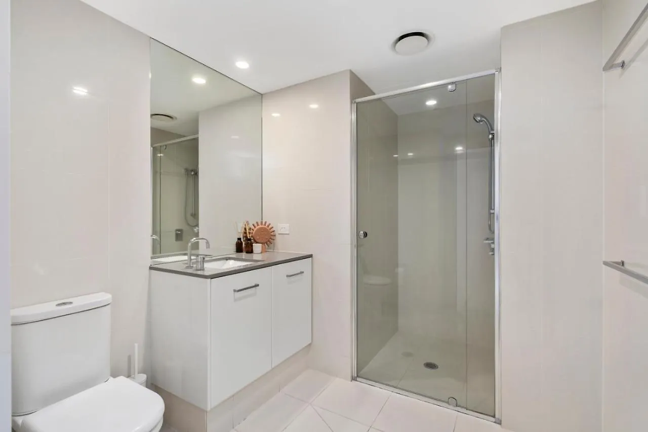 Apartamento Circle On Cavill - Gclr