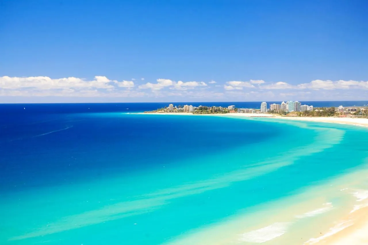 Apartment The Bay 23 Gold Coast