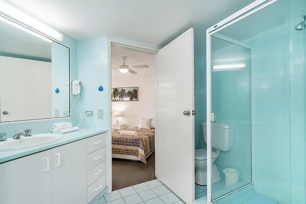 Rainbow Bay Aparthotel
