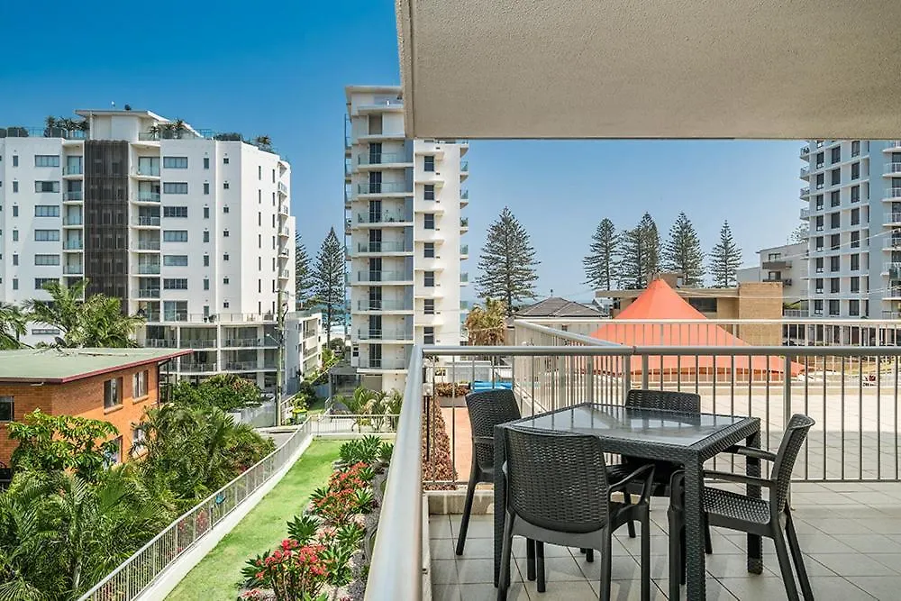 Rainbow Bay Aparthotel 4*