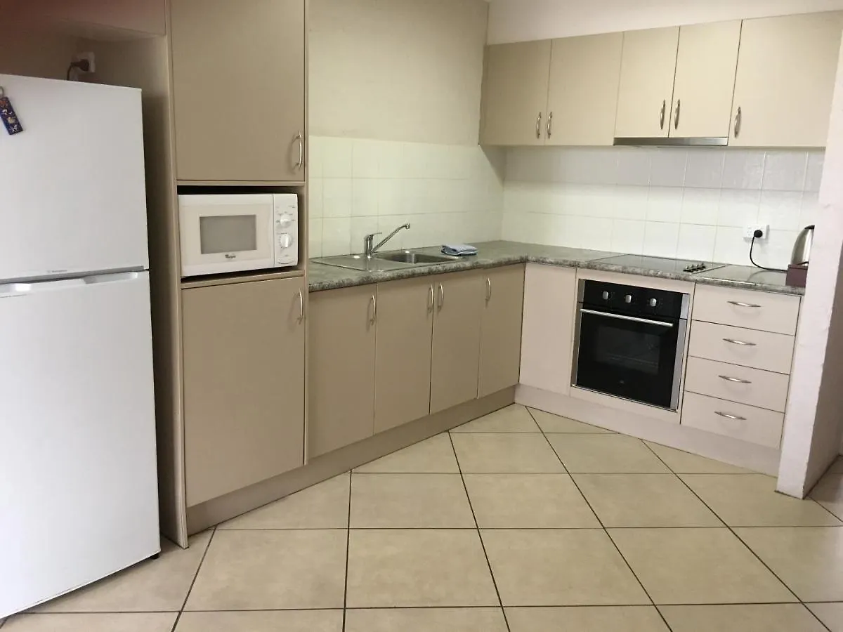 Burleigh Palms Guldkusten