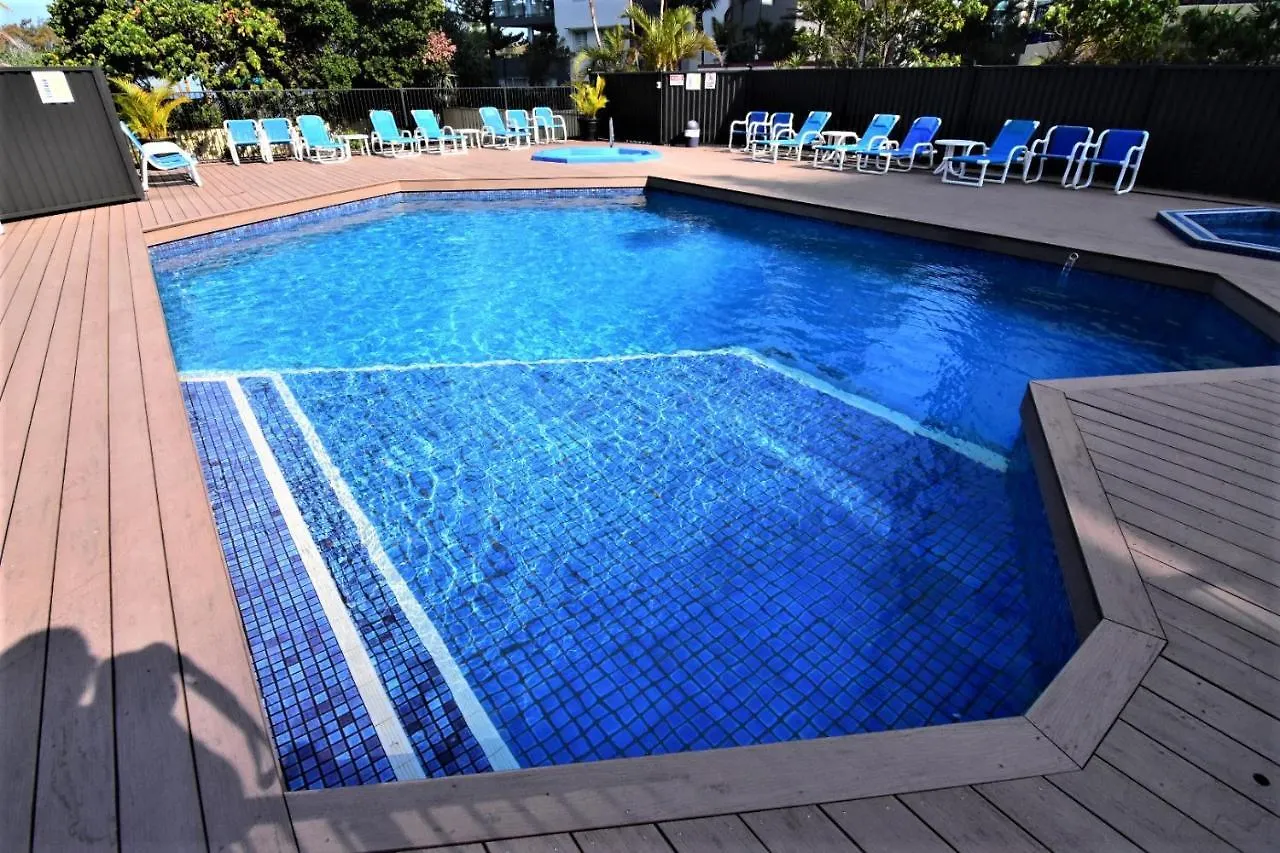 Aloha Private Aparthotel