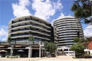 Aparthotel Ambience On Burleigh