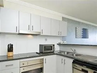 Aqualine On The Broadwater 4* Gold Coast
