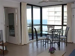 Aparthotel Burleigh Gardens North Hi-rise