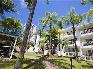 Cannes Court Aparthotel Gold Coast