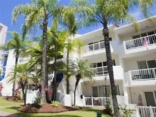 Aparthotel Cannes Court Gold Coast