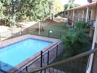 Motel Coomera Motor Gold Coast