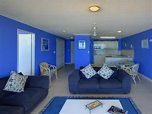 Pacific Surf Absolute Beachfront Голд-Кост