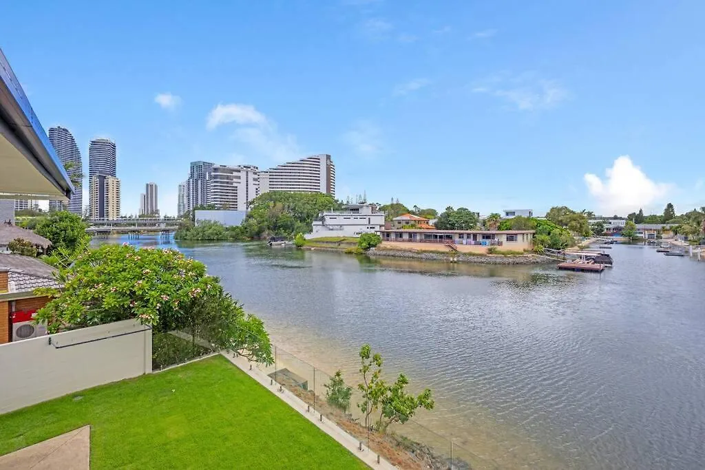 Apartment Luxury, Pets, Beach, Convention, Casino, Shopping, Privacy *
