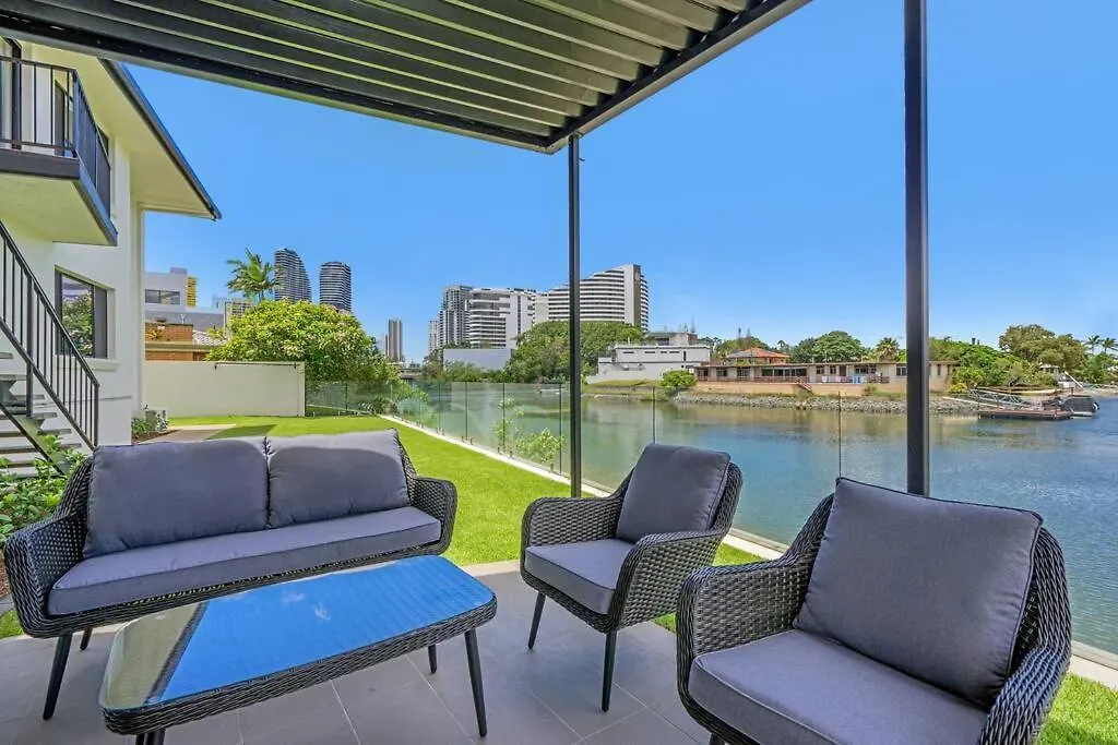 Apartment Luxury, Pets, Beach, Convention, Casino, Shopping, Privacy *