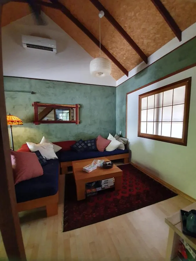 Wabi Sabi Chalets Chalet Hotaru Chalet Gold Coast