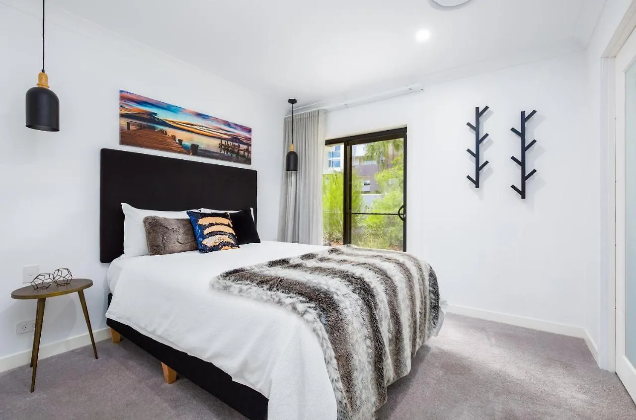 Сasa de vacaciones Lamour House Gold Coast