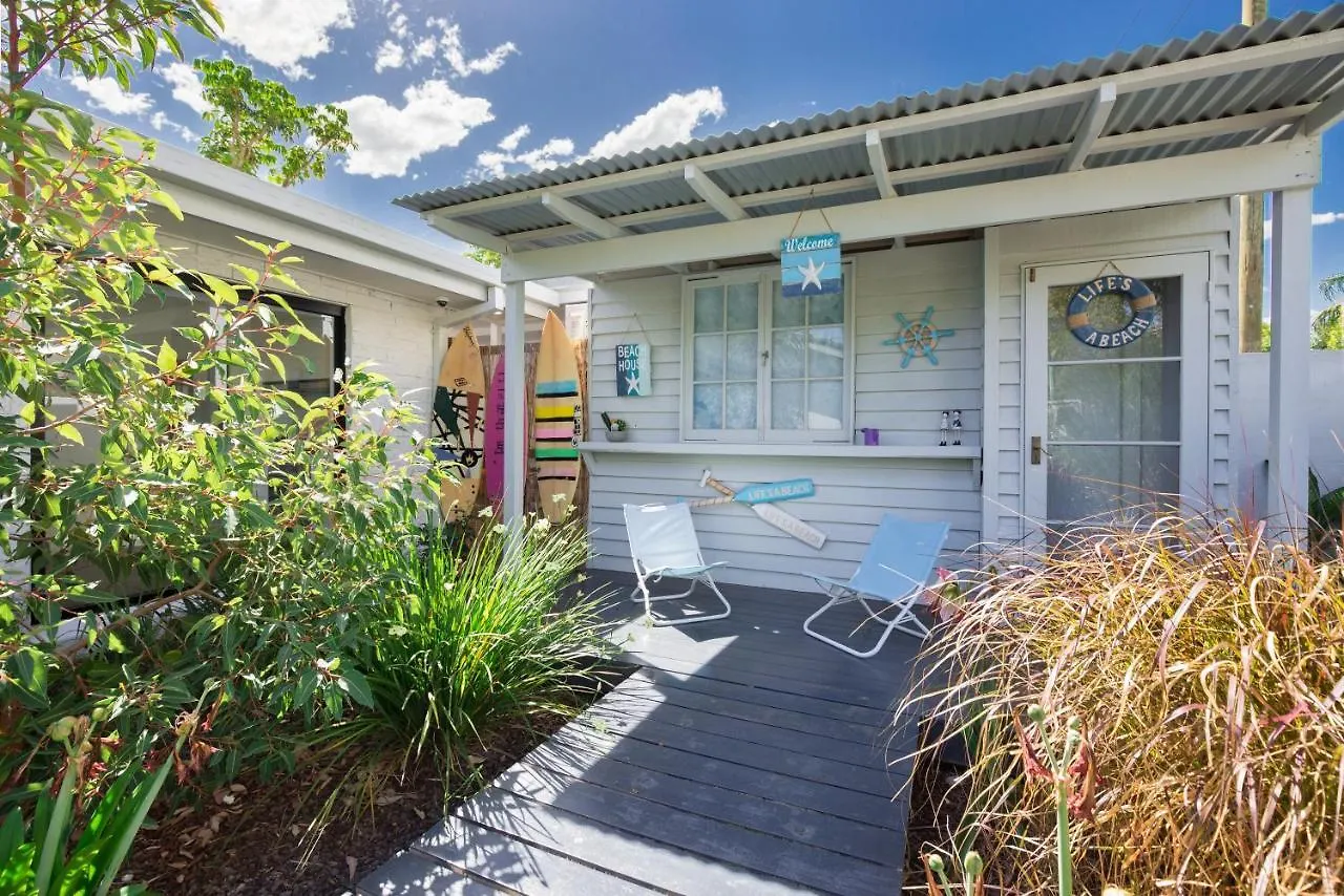 Сasa de vacaciones Lamour House Gold Coast