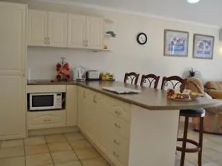Burleigh Palms Lägenhetshotell