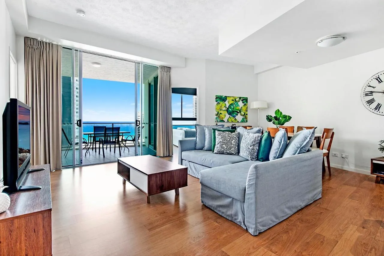 Lägenhet Wings Resort, And 2 Story Penthouses - We Accommodate