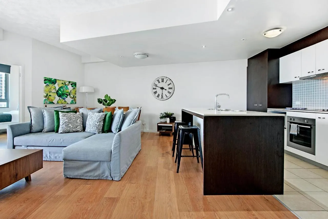 Wings Resort, And 2 Story Penthouses - We Accommodate Guldkusten