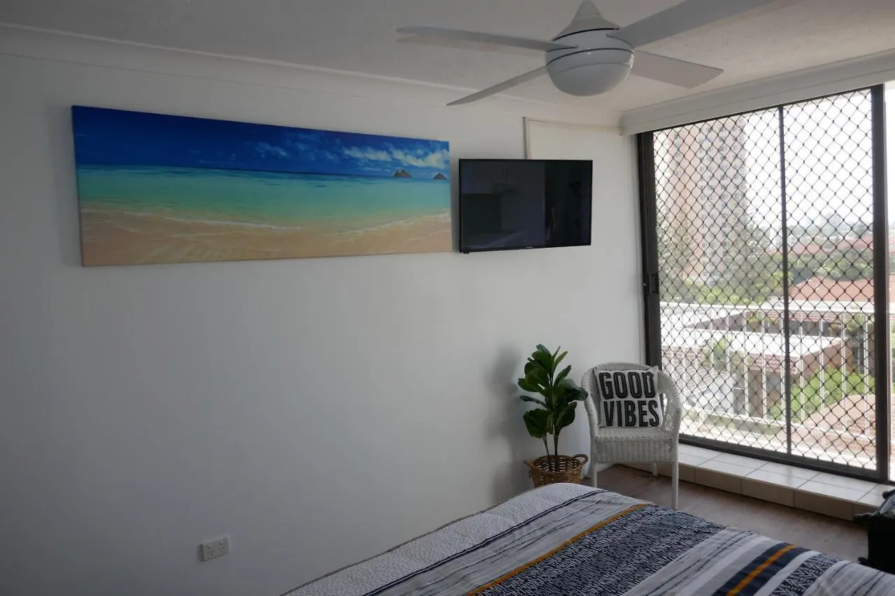 Queensleigh Gold Coast